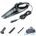 Автомобільний пилосос Baseus shark one H-505 vacuum cleaner (CN) Black — інтернет магазин All-Ok. фото 3