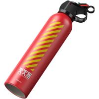 Вогнегасник для автомобіля BASEUS Fire-fighting Hero Extinguisher