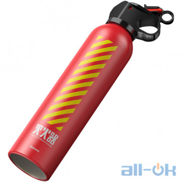 Вогнегасник для автомобіля BASEUS Fire-fighting Hero Extinguisher
