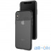 Чохол для смартфона Hoco Water Rhyme Series iPhone Xr Black — інтернет магазин All-Ok. фото 2