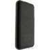 Зовнішній акумулятор (Power Bank) WUW U06 20000mAh Li-pol 2USB 2.1A LCD (WUW-U06) Black — інтернет магазин All-Ok. фото 2