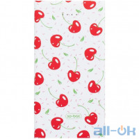 Зовнішній акумулятор (Power Bank) XO PB28 13000mAh 13000mAh Cherry (121971)