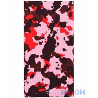 Зовнішній акумулятор (Power Bank) XO PB28 13000mAh Khaki Red (121969)