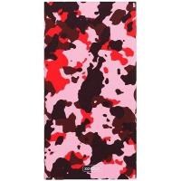 Зовнішній акумулятор (Power Bank) XO PB28 13000mAh Khaki Red (121969)