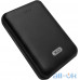 Зовнішній акумулятор (Power Bank) XO PB53 13000mAh Black — інтернет магазин All-Ok. фото 1