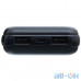 Зовнішній акумулятор (Power Bank) XO PB53 13000mAh Black — інтернет магазин All-Ok. фото 4