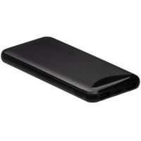 Зовнішній акумулятор (Power Bank) XO PB83 13000 mAh Black