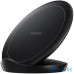 Бездротовий зарядний пристрій Samsung Wireless Charger Stand Black (EP-N5105TBRGRU) UA UCRF — інтернет магазин All-Ok. фото 2