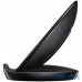 Бездротовий зарядний пристрій Samsung Wireless Charger Stand Black (EP-N5105TBRGRU) UA UCRF — інтернет магазин All-Ok. фото 3