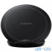 Бездротовий зарядний пристрій Samsung Wireless Charger Stand Black (EP-N5105TBRGRU) UA UCRF — інтернет магазин All-Ok. фото 1