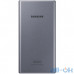 Зовнішній акумулятор (Power Bank) Samsung 10000 mAh 25W Grey (EB-P3300XJRGRU) UA UCRF — інтернет магазин All-Ok. фото 1