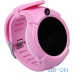 Дитячий розумний годинник Smart Baby Watch Q360 Pink — інтернет магазин All-Ok. фото 2