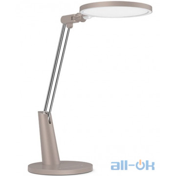 Офісна/робоча настільна лампа Yeelight Smart Eye Protection Lamp Pro Gold (YLTD04YL) UA UCRF