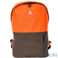 Рюкзак міський DTBG 15.6" Orange (D8958OE)