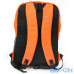 Рюкзак міський DTBG 15.6" Orange (D8958OE) — інтернет магазин All-Ok. фото 3