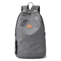 Рюкзак міський Manjian Air 1381 Grey (2300)
