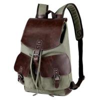 Рюкзак міський Manjian Bag 1351 Green (2298)
