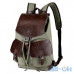 Рюкзак міський Manjian Bag 1351 Green (2298) — інтернет магазин All-Ok. фото 1