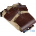 Рюкзак міський Manjian Bag 1351 Khaki (2297) — інтернет магазин All-Ok. фото 2