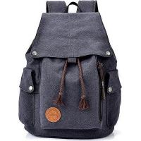 Рюкзак міський Manjian Street 1382 Purple (2287)