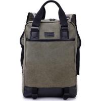Рюкзак міський Manjian TaoMaoMao 1210 Green (2285)