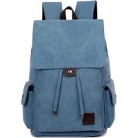 Рюкзак міський Manjian Tokyo 1264 Blue (2296)