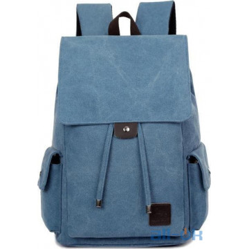 Рюкзак міський Manjian Tokyo 1264 Blue (2296)