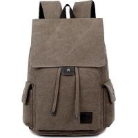 Рюкзак міський Manjian Tokyo 1264 Coffee (2295)