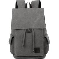 Рюкзак міський Manjian Tokyo 1264 Grey (2294)