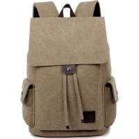 Рюкзак міський Manjian Tokyo 1264 Khaki (2292)