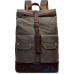 Рюкзак міський Manjian Urban Bag 1546 Green (2289) — інтернет магазин All-Ok. фото 1