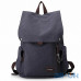 Рюкзак міський Muzee Retro VA1033 Blue (2322) — інтернет магазин All-Ok. фото 1