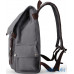 Рюкзак міський Muzee Retro VA1033 Grey (2323) — інтернет магазин All-Ok. фото 2