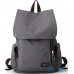 Рюкзак міський Muzee Retro VA1033 Grey (2323) — інтернет магазин All-Ok. фото 1