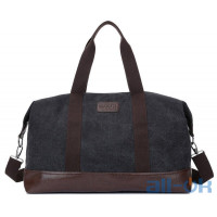 Сумка Manjian Travel 1316 Black (2306)