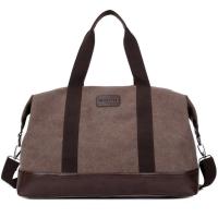 Сумка Manjian Travel 1316 Brown (2307)