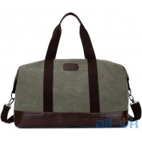 Сумка Manjian Travel 1316 Green (2305)