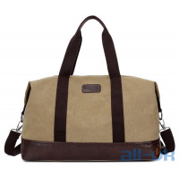 Сумка Manjian Travel 1316 Khaki (2304)