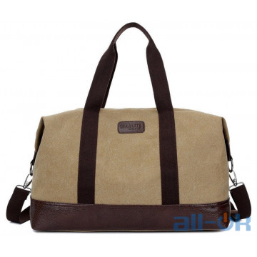 Сумка Manjian Travel 1316 Khaki (2304)