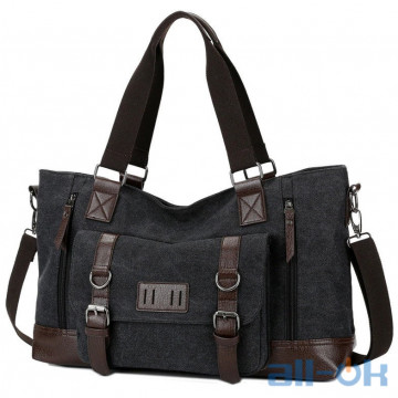 Сумка Manjian Retro 1324 Black