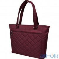 Сумка для ноутбука Continent CC-044 Bordo