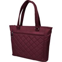 Сумка для ноутбука Continent CC-044 Bordo