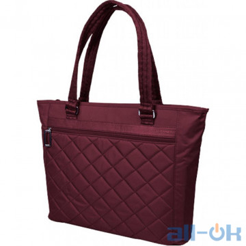 Сумка для ноутбука Continent CC-044 Bordo