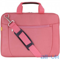Сумка для ноутбука Sumdex Impulse@Fashion Place Compufolio (PON-456PK)