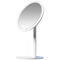 Зеркало для макияжа Xiaomi Amiro Mini AML004 White