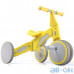 Дитячий триколісний велосипед 700Kids TF1 Yellow — інтернет магазин All-Ok. фото 2