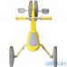 Дитячий триколісний велосипед 700Kids TF1 Yellow — інтернет магазин All-Ok. фото 3