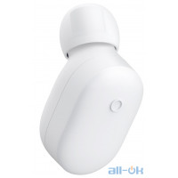 Bluetooth-гарнітура Xiaomi Mi Bluetooth Earphone Mini White (LYEJ05LM)
