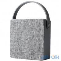 Портативна колонка Awei Y100 Bluetooth Speaker Grey