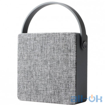 Портативна колонка Awei Y100 Bluetooth Speaker Grey